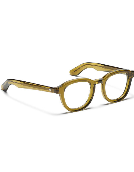 Moscot occhiali vista Dahven Olive 47 - Ottica Ricci Shop Online