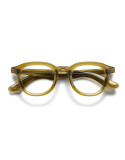 MOSCOT DAHVEN OLIVE 44