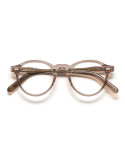 MOSCOT MILTZEN VINTAGE ROSE 49