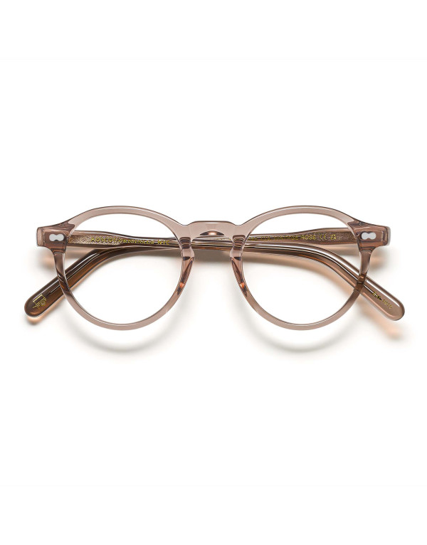 Moscot Miltzen Vintage Rose 49 occhiale da vista, online da Ottica Ricci.