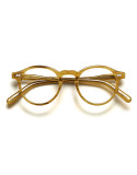 MOSCOT MILTZEN BLONDE 49
