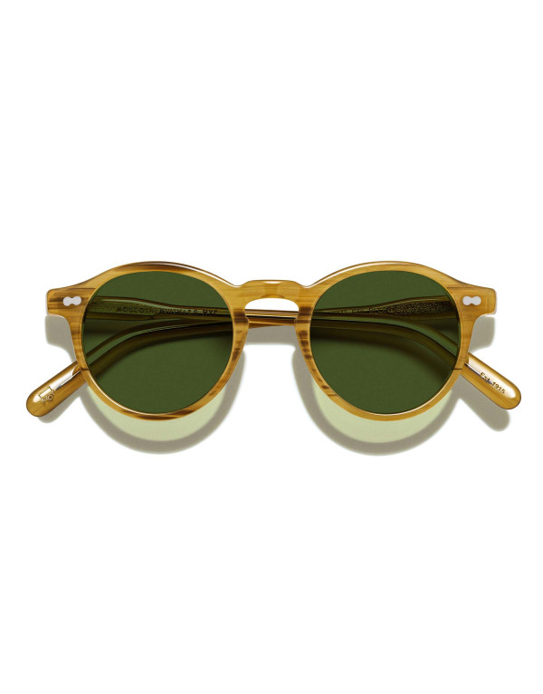Moscot Miltzen Blonde sole | Ottica Ricci Shop Online