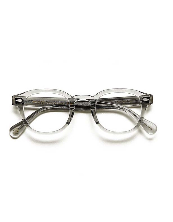 Moscot Lemtosh Light Grey vista | Ottica Ricci Shop Online