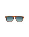 OCCHIALI DA SOLE UOMO PERSOL 3059S 96/S3 CALIBRO 54