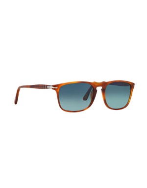 OCCHIALI DA SOLE UOMO PERSOL 3059S 96/S3 CALIBRO 54