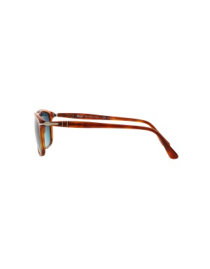 OCCHIALI DA SOLE UOMO PERSOL 3059S 96/S3 CALIBRO 54