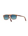 OCCHIALI DA SOLE UOMO PERSOL 3059S 96/S3 CALIBRO 54