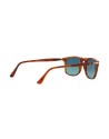 OCCHIALI DA SOLE UOMO PERSOL 3059S 96/S3 CALIBRO 54