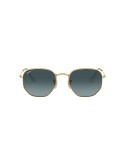 RAY BAN 3548N 91233M CALIBRO 51