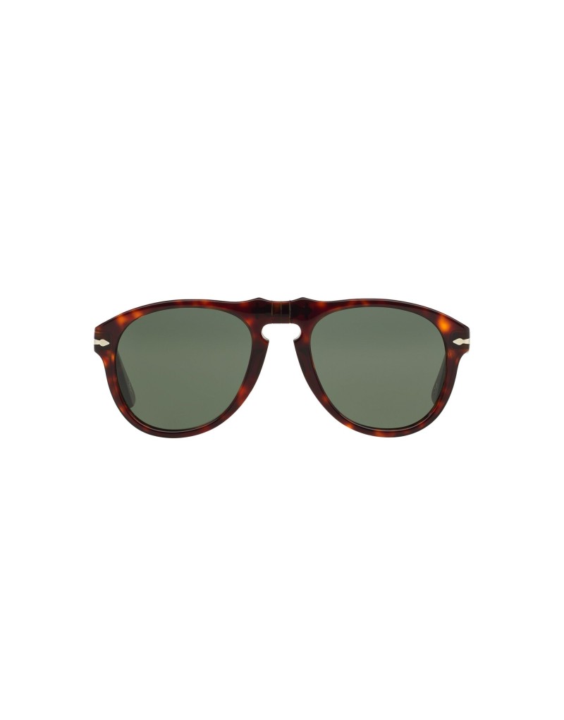 OCCHIALI DA SOLE UOMO PERSOL 0649 24/31 CALIBRO 54