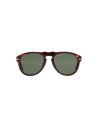 OCCHIALI DA SOLE UOMO PERSOL 0649 24/31 CALIBRO 54