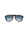 OCCHIALI DA SOLE UOMO PERSOL 0649 24/86 CALIBRO 54