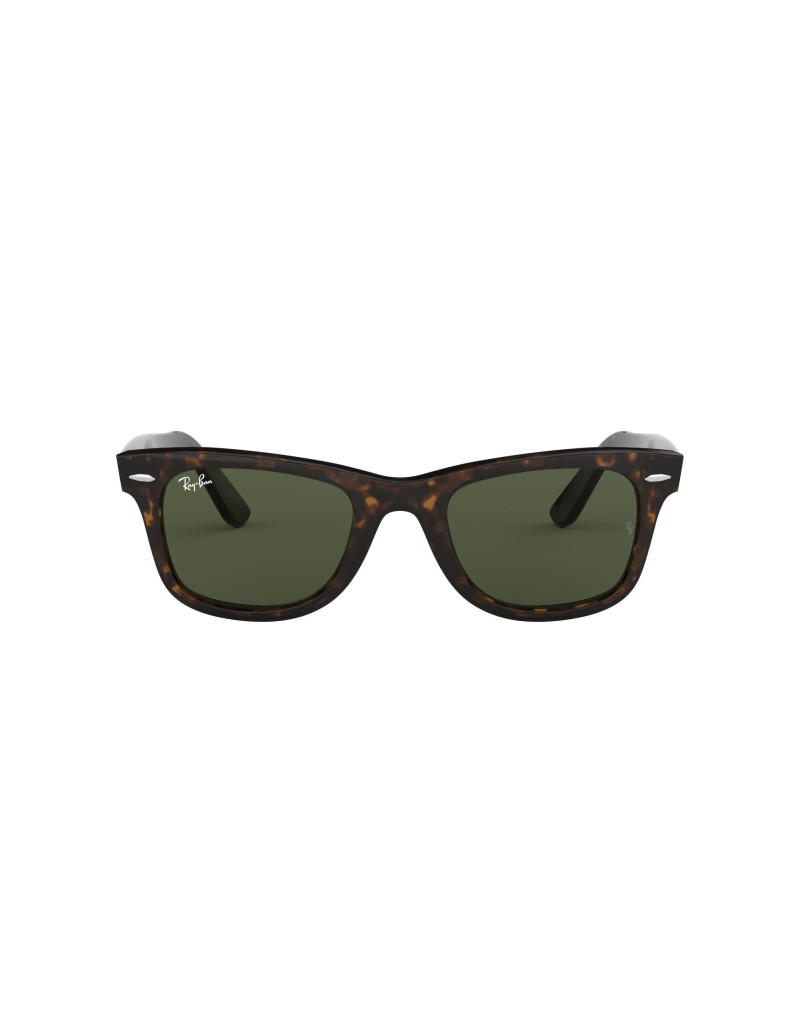 OCCHIALI DA SOLE RAY BAN 2140 902 CALIBRO 50