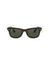 OCCHIALI DA SOLE RAY BAN 2140 902 CALIBRO 50