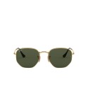 RAY BAN 3548N 001 CALIBRO 51