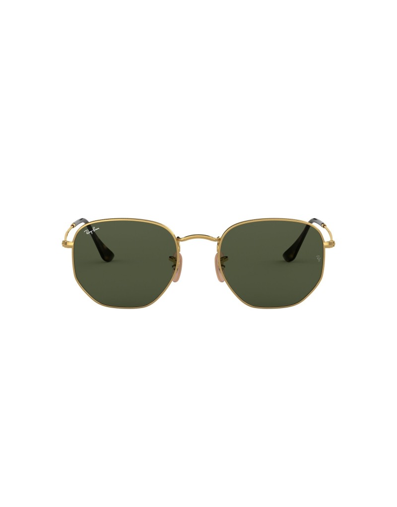 OCCHIALI DA SOLE RAY BAN 3548N 001 CALIBRO 51