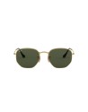 OCCHIALI DA SOLE RAY BAN 3548N 001 CALIBRO 51