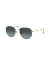 OCCHIALI DA SOLE RAY BAN 3548N 91233M CALIBRO 51