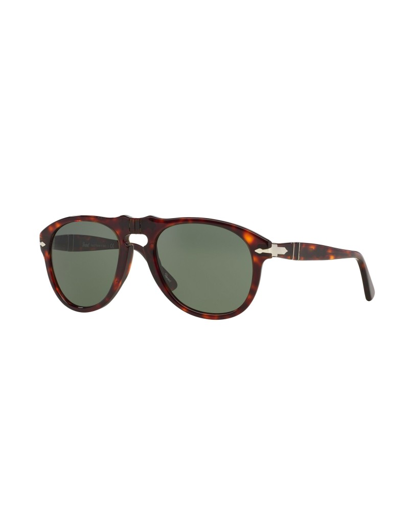 OCCHIALI DA SOLE UOMO PERSOL 0649 24 31 CALIBRO 54