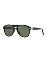 OCCHIALI DA SOLE UOMO PERSOL 0649 95/31 CALIBRO 54