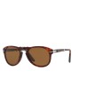 OCCHIALI DA SOLE PERSOL UOMO 0714 24/57 CALIBRO 54