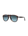 OCCHIALI DA SOLE UOMO PERSOL 0649 24/86 CALIBRO 54