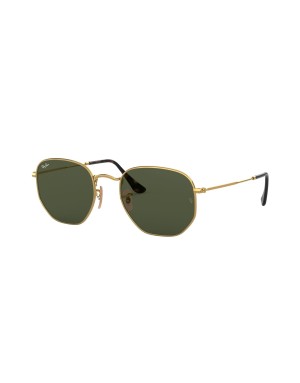 OCCHIALI DA SOLE RAY BAN 3548N 001 CALIBRO 51