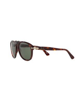 OCCHIALI DA SOLE UOMO PERSOL 0649 24/31 CALIBRO 54