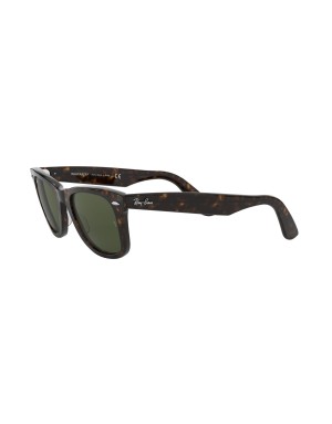 OCCHIALI DA SOLE RAY BAN 2140 902 CALIBRO 50