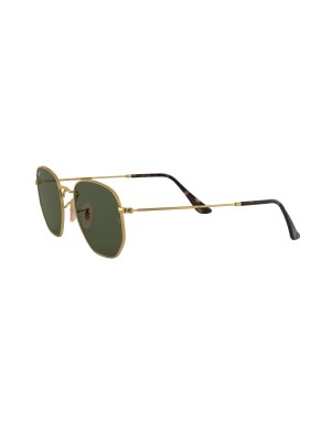 OCCHIALI DA SOLE RAY BAN 3548N 001 CALIBRO 51