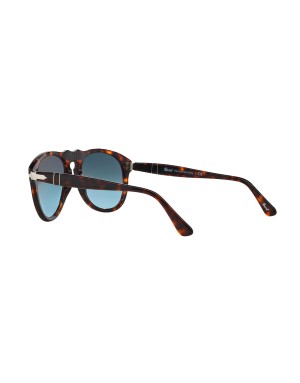 OCCHIALI DA SOLE UOMO PERSOL 0649 24/86 CALIBRO 54