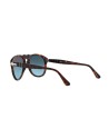 OCCHIALI DA SOLE UOMO PERSOL 0649 24/86 CALIBRO 54