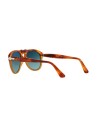 OCCHIALI DA SOLE UOMO PERSOL 0649 1025S3 CALIBRO 54