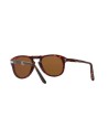 OCCHIALI DA SOLE PERSOL UOMO 0714 24/57 CALIBRO 54