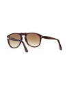 OCCHIALI DA SOLE UOMO PERSOL 0649 21/51 CALIBRO 54