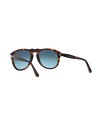 OCCHIALI DA SOLE UOMO PERSOL 0649 24/86 CALIBRO 54