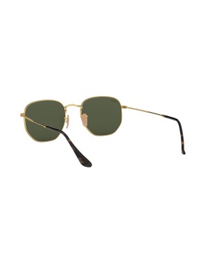 OCCHIALI DA SOLE RAY BAN 3548N 001 CALIBRO 51