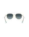 OCCHIALI DA SOLE RAY BAN 3548N 91233M CALIBRO 51