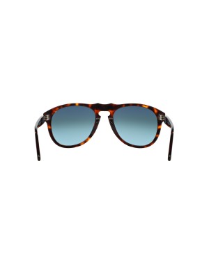 OCCHIALI DA SOLE UOMO PERSOL 0649 24/86 CALIBRO 54