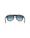 OCCHIALI DA SOLE UOMO PERSOL 0649 24/86 CALIBRO 54