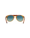 OCCHIALI DA SOLE UOMO PERSOL 0649 1025S3 CALIBRO 54