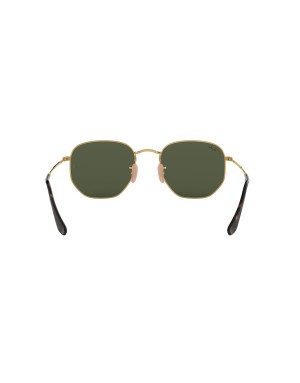 OCCHIALI DA SOLE RAY BAN 3548N 001 CALIBRO 51