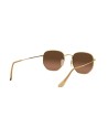 OCCHIALI DA SOLE RAY BAN 3548N 912443 CALIBRO 51