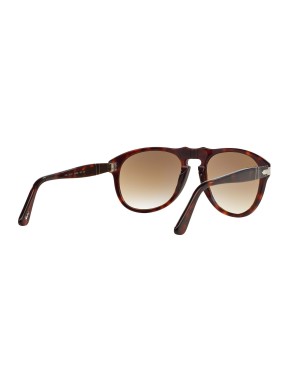 OCCHIALI DA SOLE UOMO PERSOL 0649 21/51 CALIBRO 54