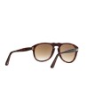 OCCHIALI DA SOLE UOMO PERSOL 0649 21/51 CALIBRO 54