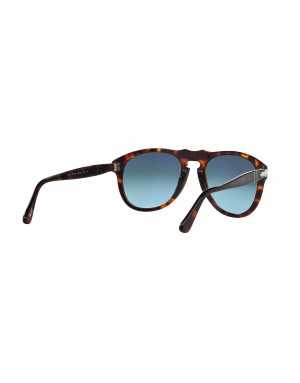 OCCHIALI DA SOLE UOMO PERSOL 0649 24/86 CALIBRO 54