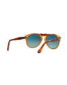 OCCHIALI DA SOLE UOMO PERSOL 0649 1025S3 CALIBRO 54