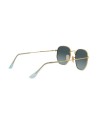 OCCHIALI DA SOLE RAY BAN 3548N 91233M CALIBRO 51