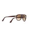 OCCHIALI DA SOLE UOMO PERSOL 0649 21/51 CALIBRO 54