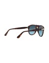 OCCHIALI DA SOLE UOMO PERSOL 0649 24/86 CALIBRO 54